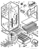 Liner parts