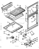 Breaker and partition