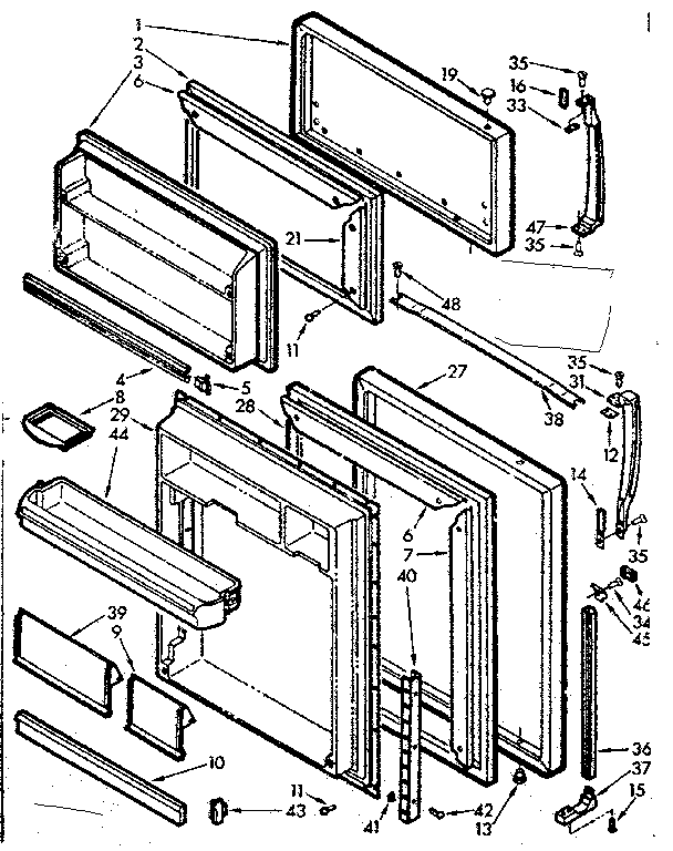 Door
