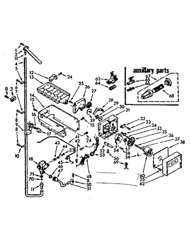 Icemaker