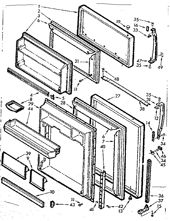 Door