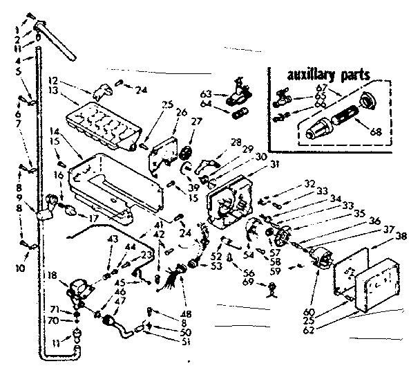 Ice maker