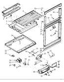 Breaker & partition