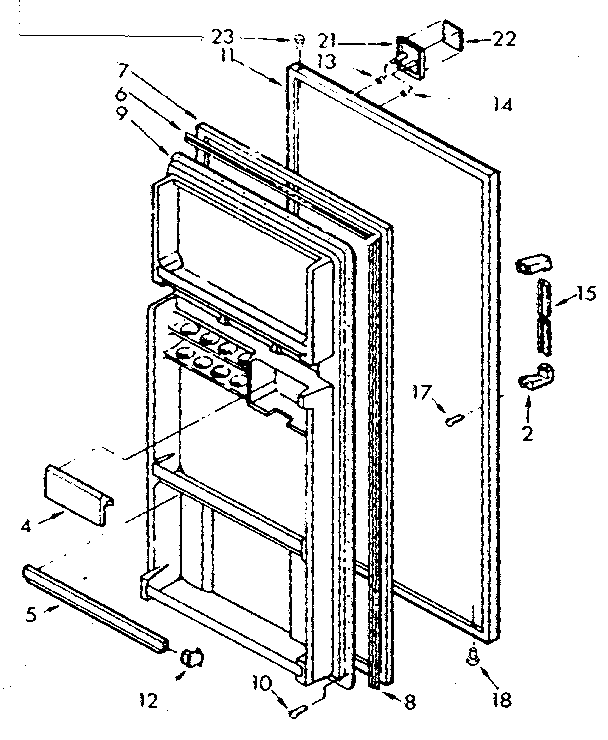 Door