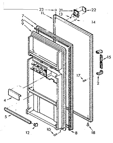 Door