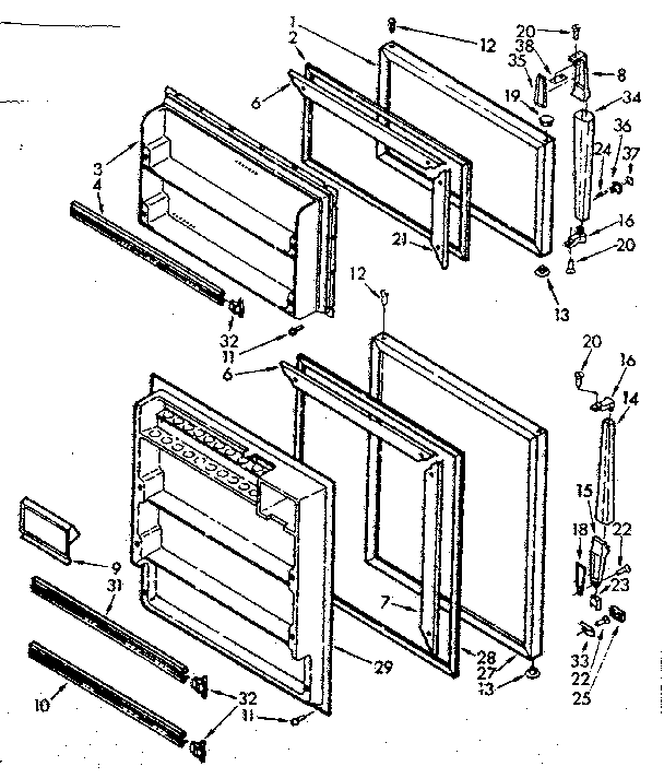 Door