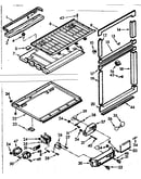 Breaker & partition