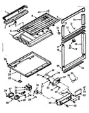 Breaker & partition