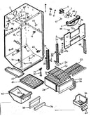 Liner parts