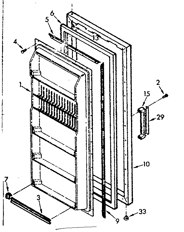 Door