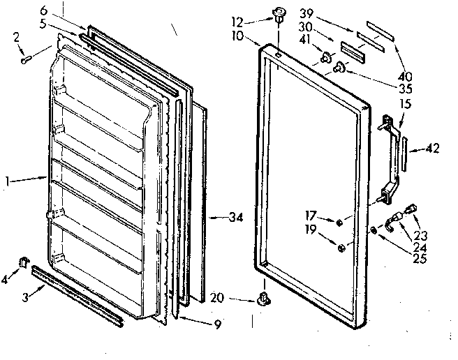 Door