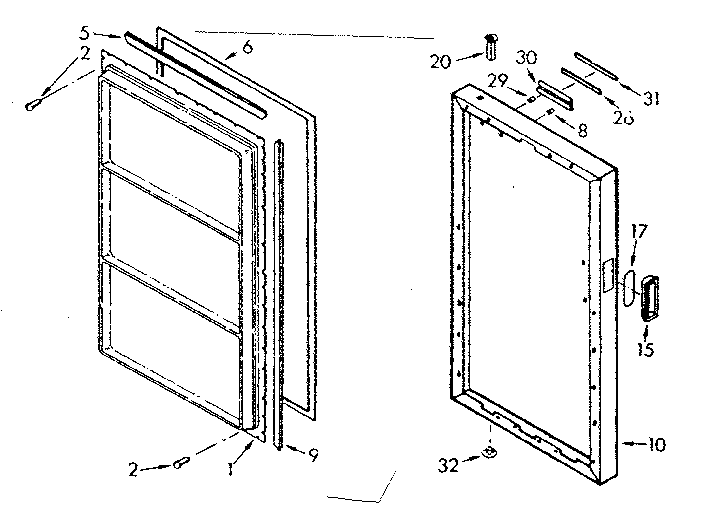 Door