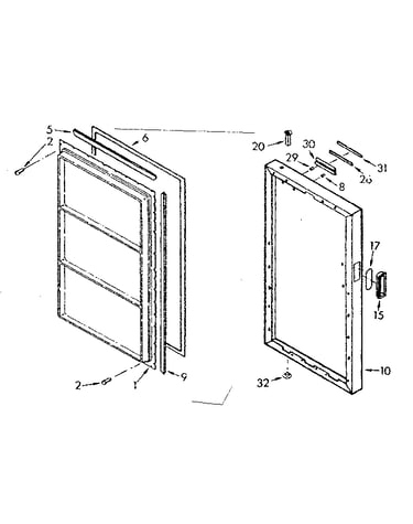 Door