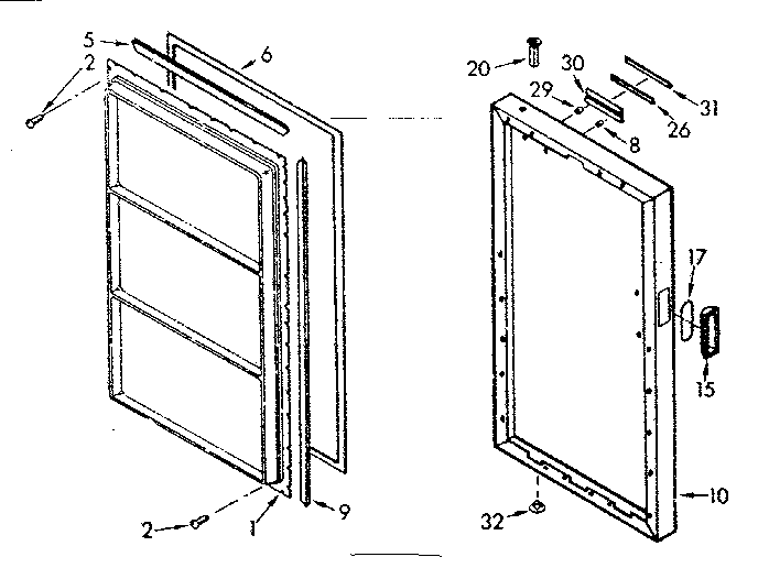 Door