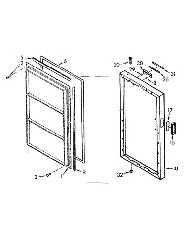 Door
