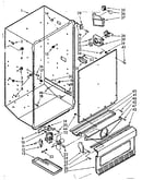Liner parts