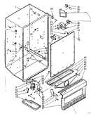 Liner parts