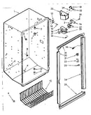 Liner parts