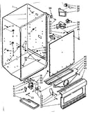 Liner parts