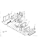 Air flow and control