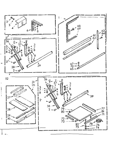 Accessory kit