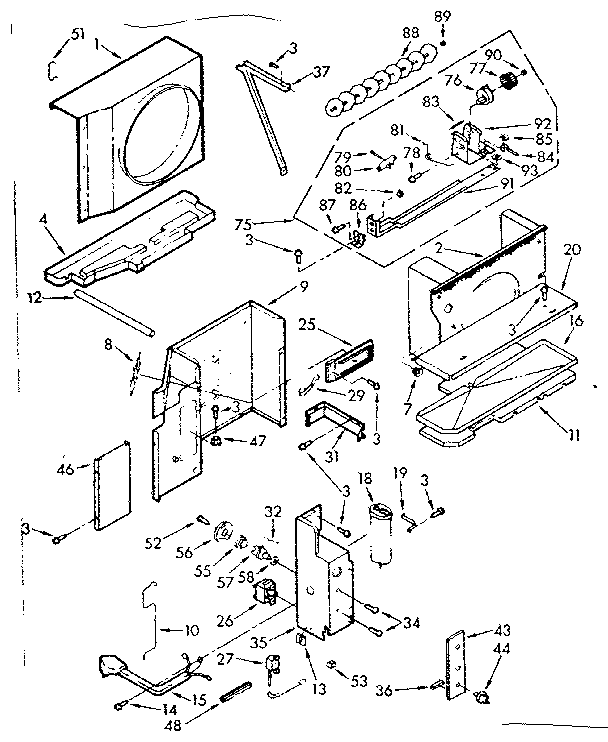 AIR FLOW