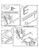 Accessory kit parts