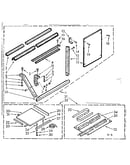 Accessory kit parts