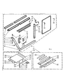 Accessory kit parts