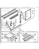 Accessory kit parts