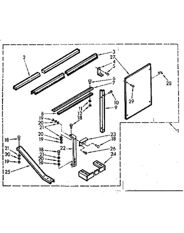 Accessory kit