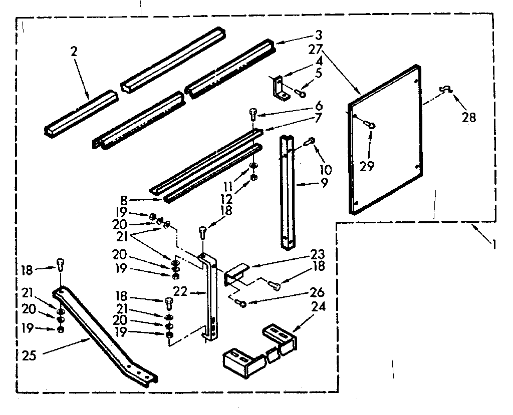 Accessory kit