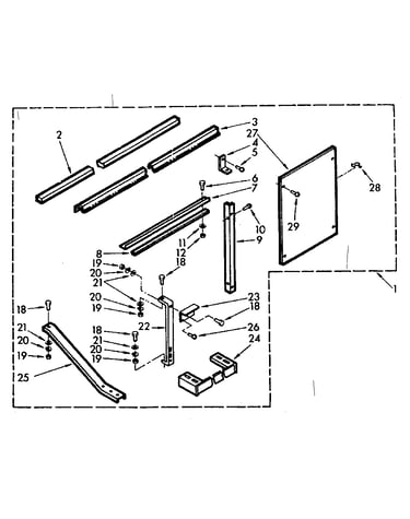 Accessory kit