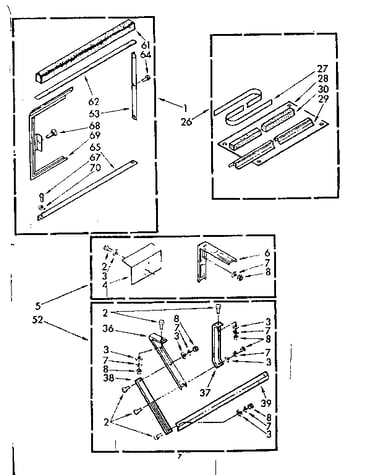 Accessory kit