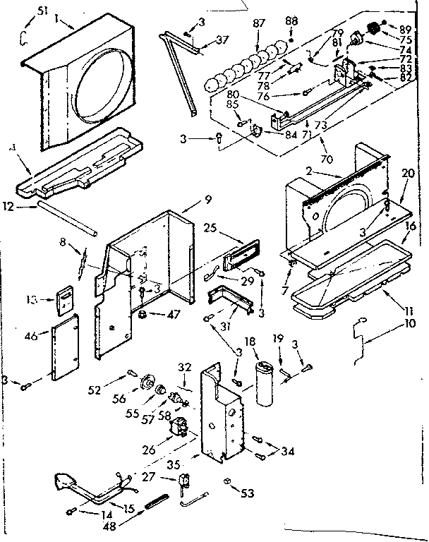 AIR FLOW