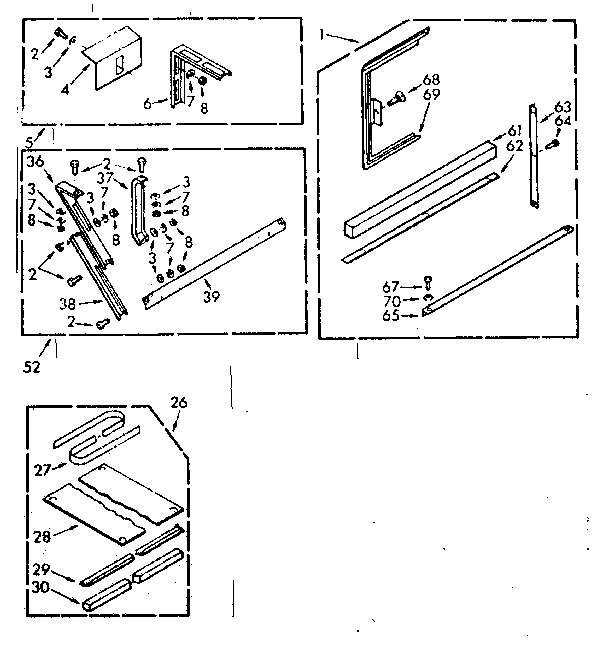 Accessory kit