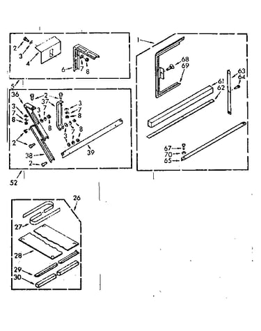 Accessory kit