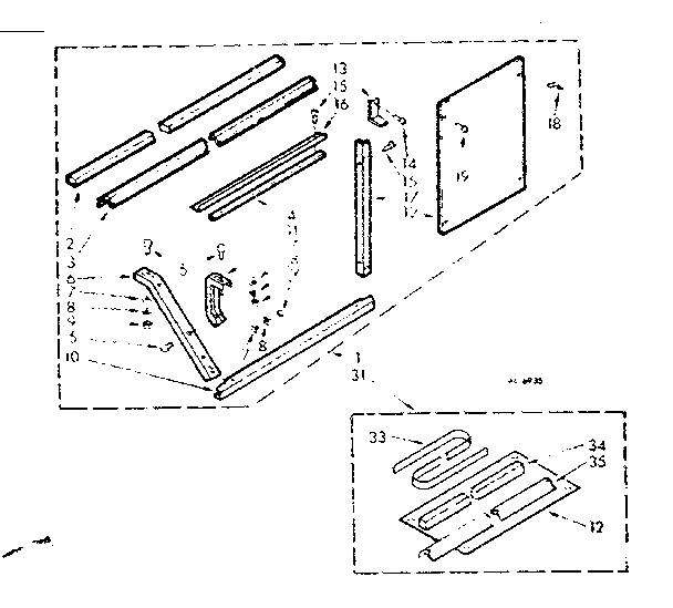 Accessory kit