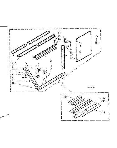 Accessory kit
