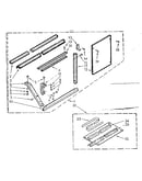 Accessory kit parts