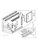 Accessory kit parts