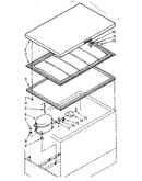 Door and unit