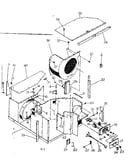 Electrical system & air handling