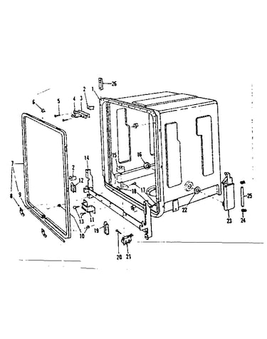 Tub
