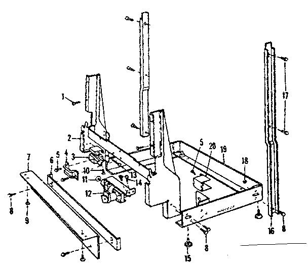 FRAME DETAILS