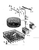 Rack assemblies
