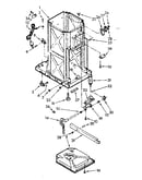 Frame assembly