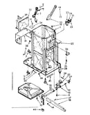 Frame assembly