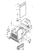 Container assembly