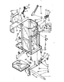 Frame assembly